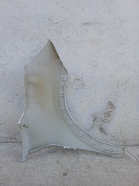 фото thumb №7, Ford puma mk2 19- крила перед передній