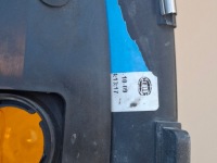 фото thumb №14, Daf xf cf lf фара правое фара правая оригинал 1699301