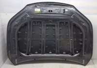 фото thumb №12, Toyota hilux 8 viii 2015- капот крышка двигателя