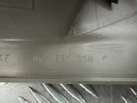 фото thumb №7, Vw golf vi защита сиденье пассажира правая коричневый 1k4881318p