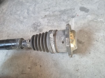 фото thumb №6, Vw audi seat skoda полуось левая правая 6q0407301ab