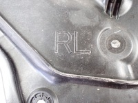 фото thumb №6, Sołona подъемника дверь левый задняя mazda cx-5 ii europa kb7w7397x