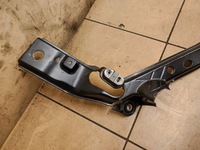 фото thumb №10, Усилитель балка кронштейн поперечина радиатора верхний часть перед explorer vi 6