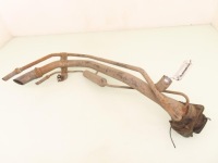 Заливна горловина паливної  honda city iv Ціна, фото thumb