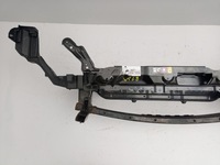 фото thumb №9, Hyundai i30 ii 11- pas переднее балка усилитель бампера перед 64101a6200÷