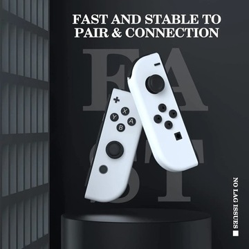 Контроллер Joy Con для Switch/Lite/OLED