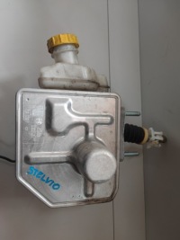 фото thumb №2, Насос тормозная abs alfa romeo stelvio