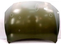 фото thumb №1, Капот крышка двигателя mazda 6 gj 2013- ghy05231x