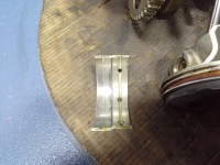 фото thumb №8, Maserati levante 3.0 v6 430 km wał коленчатый поршни 299782