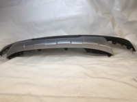 фото thumb №12, Bmw x5 g05 18r- спойлер усилитель бампера зад заднее 5112-7440895