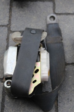 фото thumb №9, Corolla verso ii pas ремені безпеки перед лівий правий комплект