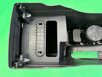 фото thumb №9, Тунель середній підлокітник шкіряний 84610-3x020 hyundai elantra v 10-16 eu