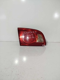 фото thumb №1, Hyundai santa fe лампа левая задняя w крышка 06-10