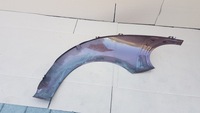 фото thumb №9, Крыло перед левый vw new beetle 5c5 11-