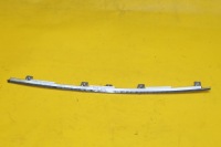 фото thumb №4, Хром решітка правий верхній golf vi