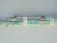 фото thumb №9, C-klasa w205 подушка безопасности шторка безопасности правая подушка сиденье