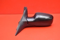 фото thumb №1, Зеркало левая чёрные eu 11261127 renault megane grand scenic ii 03-06 5 pin