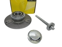 фото thumb №1, Подшипник ступица колеса перед triscan smart roadster fortwo city-coupe cabrio