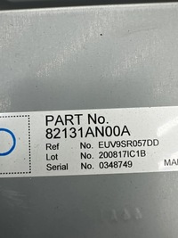 фото thumb №9, Subaru outback usa 2021 радиоприёмники радио навигация экран