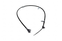 фото thumb №1, Nk трос тормоза ручного toyota задняя yaris verso 9