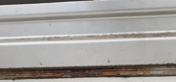 фото thumb №14, Дверь боковые правые замороженный белый ford transit mk6