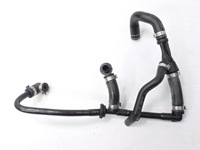 фото thumb №1, Шланг підсилювач гальм audi s5 058133753b 8t0611939a