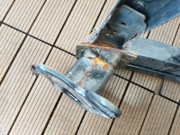 фото thumb №9, Hyundai i30 iii 16-23 балка pod бампер передняя усилитель перед оригинальный номер