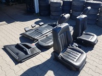 фото thumb №4, Mercedes e класс w212 рестайлинг 12-16r sedan сиденья кожаные диван