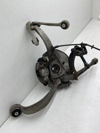 фото thumb №11, Audi a6 c7 2.0 tdi поворотний кулак ліва супорт важіль комплект!