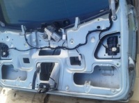 фото thumb №13, Крышка зад задняя стекло + оборудование fiat stilo универсал 5d 2001-2007 745
