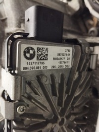 фото thumb №6, Коробка передач приладова bmw 7 2016 atc131