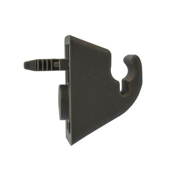 фото thumb №3, Держатель козырёк защитные накладки opel corsa c combo c meriva a