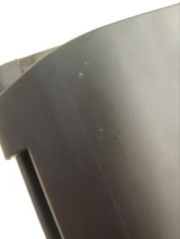 Полка багажника porsche panamera 2018 971861313 Недорого, фото thumb