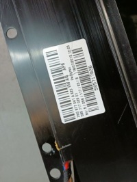 фото thumb №9, Дах люк панорама skoda yeti 5l