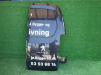 фото thumb №1, Partner berlingo iv combo e двері праве задні задня