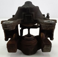 фото thumb №4, Суппорт тормозной левый задняя mercedes slk r171