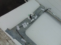 фото thumb №9, Citroen c4 picasso i 08r потолок