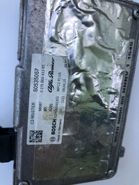 фото thumb №3, Alfa romeo giulia камера передняя модуль 16-