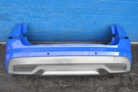 фото thumb №1, Skoda kamiq бампер задняя задний pod pdc hb 5d