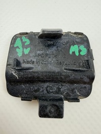 фото thumb №8, Заглушка бампера фаркоп задня заднього audi a3 8v5 16-20 8v5807441b