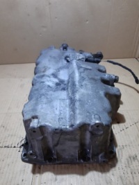 Audi a3 8p 2.0 tdi піддон масляна датчик 03g103603ad Доставка, фото thumb