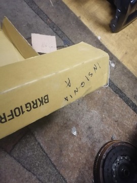 фото thumb №10, Крило правий перед переднє opel insignia a z179