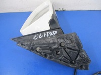 фото thumb №5, Audi a4 b6 дзеркало праві 5pin ly9h оригінал eu