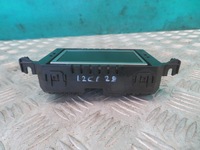 фото thumb №4, Дисплей радио ford transit custom 16r gk2t-18b955-gc