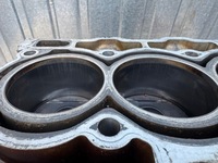 фото thumb №8, Блок dół блок двигателя двигатель bmw mini peugeot citroen 1.6 thp gu10