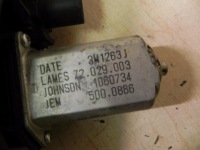 Подъемник стекло bmw x1 2011 с передний po правой 2990298 Оригинал, фото thumb