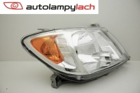 фото thumb №2, Toyota hilux 2004-12 фара правый новый