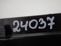 фото thumb №10, Skoda kodiaq молдинг накладка бампер задняя