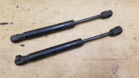 Купить Амортизаторы капота крышки двигателя 2szt комплект mini cooper 2 r55, фото thumb