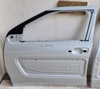 фото thumb №2, Citroen c4 cactus левый перед дверь передние левая красивый